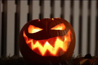 Quel est le prénom de la citrouille d'Halloween ?