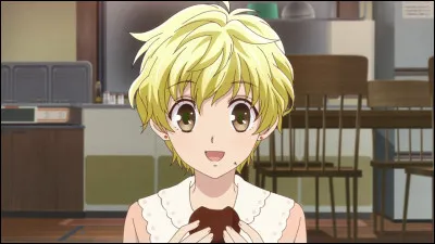 Est-ce une fille ou un garçon ?