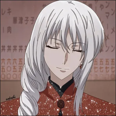 Est-ce une fille ou un garçon ?