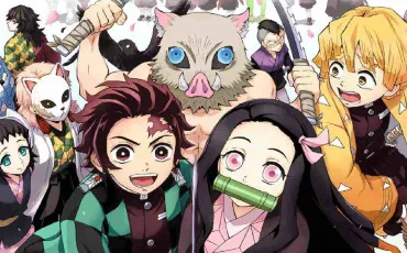 Quiz Demon slayer