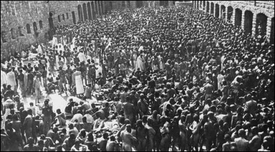 Qu'est-ce que la "solution finale" ?