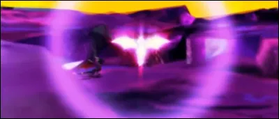 Quels ont été ses derniers mots adressés à Spyro ?