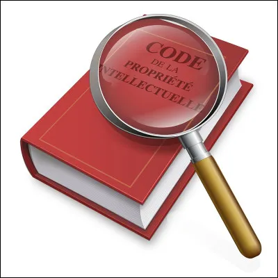 Dans le cas du plagiat, quest-ce que la "propriété intellectuelle" ?