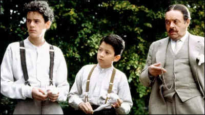 Dans quel film sorti en 2004 Jules Sitruk joue-t-il aux côtés de Jacques Villeret et Catherine Frot ?