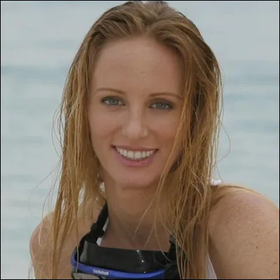 Qui est Tanya Streeter ?