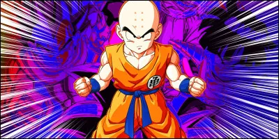 Quel personnage de "Dragon Ball Z" est célèbre pour sa calvitie et son incroyable force ?