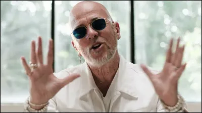 Laquelle de ces propositions désigne une chanson interprétée par ce célèbre chanteur chauve ?