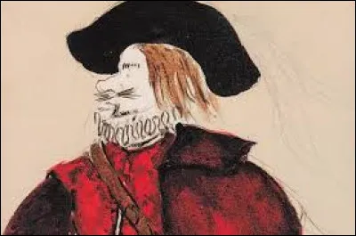 Qui est l'auteur de « Cyrano de Bergerac » ?