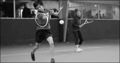 Quelle est la couleur officielle des balles de tennis ?