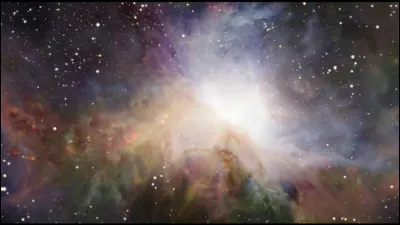 Que mesure une année lumière ?