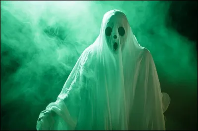 Dans un film sorti en 1995, Christina Ricci joue une enfant qui devient amie avec un gentil fantôme. Quel est ce film ?