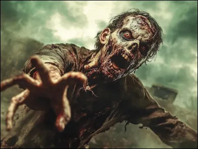 Dans le clip de "Thriller", on voit des zombies danser. Qui est le chanteur de cette chanson ?