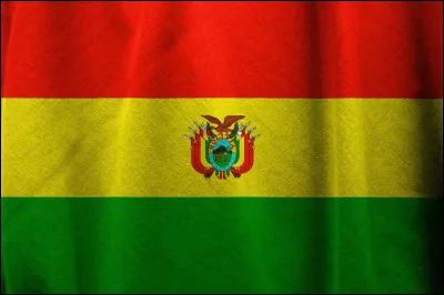 À quel pays ce drapeau correspond-il ?