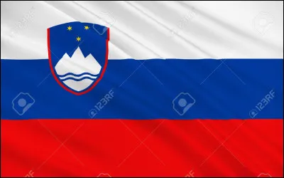 À quel pays ce drapeau correspond-il ?