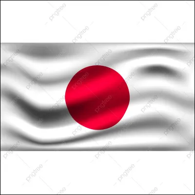 Quel est ce drapeau ?