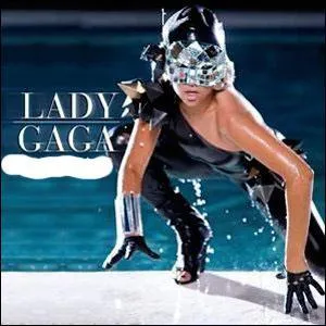 Est-ce la couverture du single Telephone ?