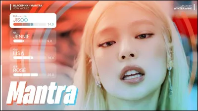 Combien de solo(s) a Jennie ? (Octobre 2024)