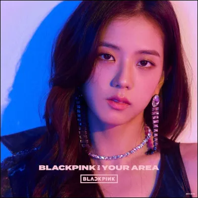 Quelle chanson de Jisoo est la plus connue ?