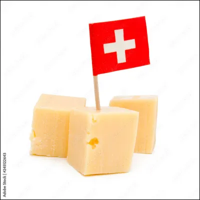 Quelle est la capitale de la Suisse ?