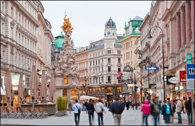 Et celle de l'Autriche ?