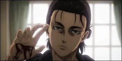 Il appartient à l'univers de :