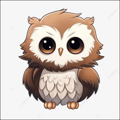 Quel est cet animal kawaii ?