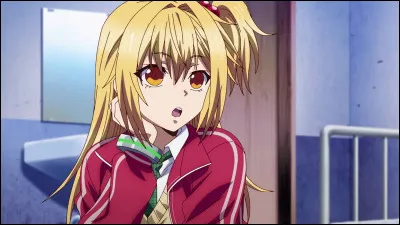 Comment l'animé s'intitule-t-il ?