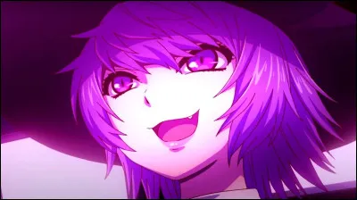 Mion a un pouvoir puissant.