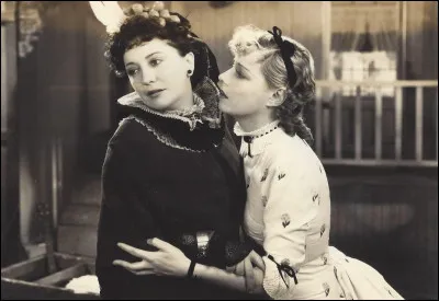 Quelle est cette comédie ?