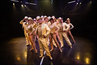 Et celle-ci pour finir ?