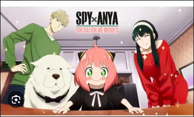 Quel est leur nom de famille ?