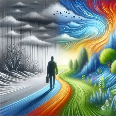 Dans quelle chanson de Goldman entend-on les mots "Dans les rues qui se donnent, et la nuit me pardonne... Sans témoin, sans personne, que mes pas qui résonnent" ?