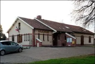 Je vous emm&egrave;ne maintenant &agrave; Berneuil. Village Samarien, il se trouve en r&eacute;gion ...