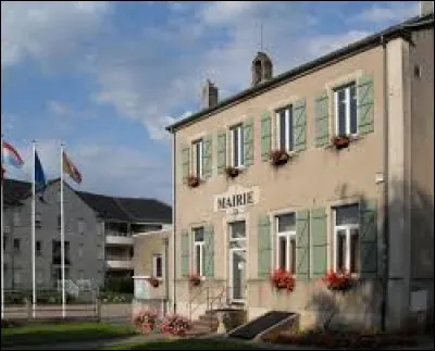 Nous partons en Lorraine, &agrave; Mondorff. Commune de l'arrondissement de Thionville, &agrave; la fronti&egrave;re Luxembourgeoise, elle se situe dans le d&eacute;partement ...