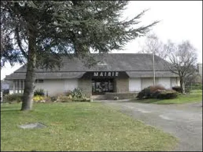 Nous partons en Bretagne, &agrave; Sains. Village de l'arrondissement de Saint-Malo, il se situe dans le d&eacute;partement ...