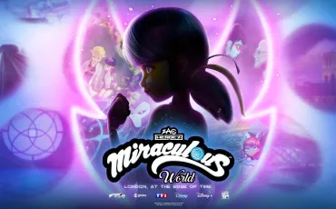 Quiz Miraculous