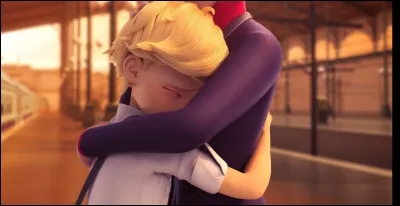 Quelles sont les raisons qui ont poussé Gabriel à se sacrifier ?