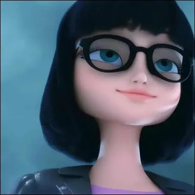 Quel lieu est visible à la fois au début et à la fin du téléfilm ?