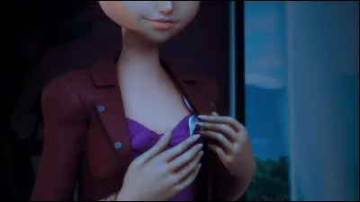 Qui est la nouvelle détentrice du Miraculous du Papillon ?