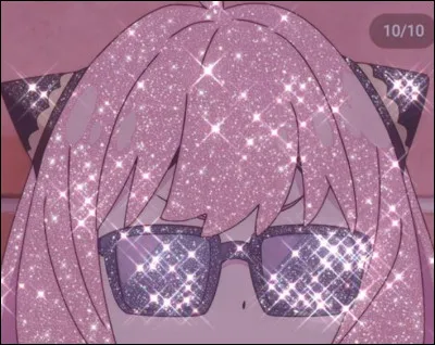 Dans quel manga apparaît se mot ''stella'' ?