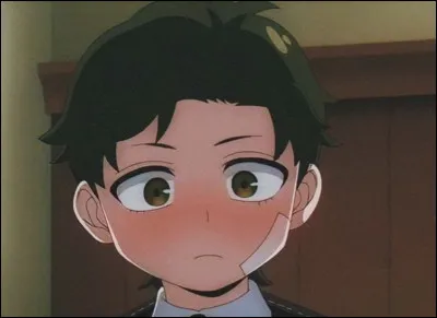 Dans quel manga voit-on ce personnage ?