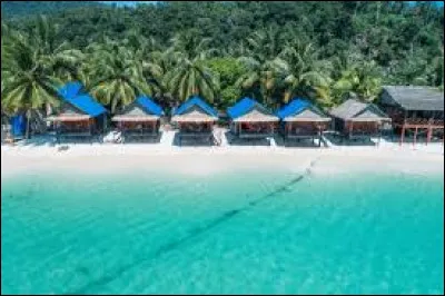 Quelle est la principale religion pratiquée au Cambodge ?