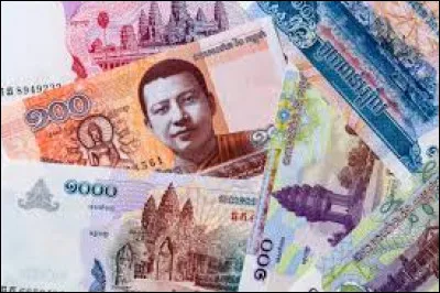 Quelle est la monnaie officielle du Cambodge ?