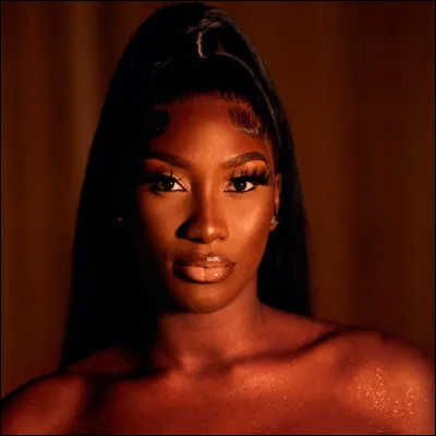 Qui est sur la photo ?