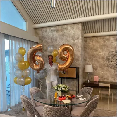 Dans quelle ville David Hasselhoff est-il né ?