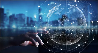 Je suis un technicien de génie.