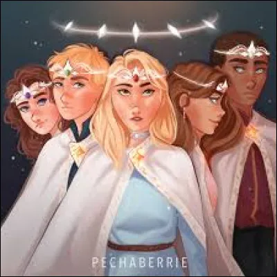 Je ne fais pas partie de la Brigade intrépide.