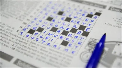 Que fabriquait un kestier ?