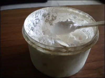 L'autre nom de la torche était...