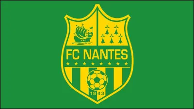 Les joueurs du FC Nantes sont surnommés les "Canaris".